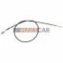 <strong>CAVO RENAULT Трос сцепления Master PR/AR 89-9/97 (1980/1737) Cavo 1301 610 (фото 1)</strong>