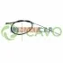 <strong>CAVO RENAULT Трос сцепления Trafic 1,9D -01. (1284/840mm) Cavo 1301 614 (фото 1)</strong>