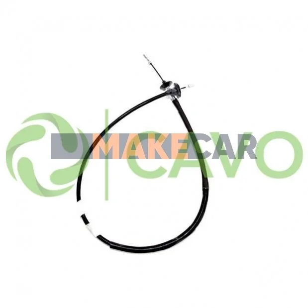 <strong>CAVO RENAULT Трос сцепления Espace все 1/91-12/95 (1300/1100) Cavo 1301 647 (фото 1)</strong>