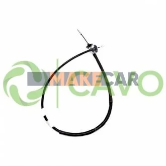 CAVO RENAULT Трос сцепления Espace все 1/91-12/95 (1300/1100) для Cavo 1301 647 фото товару