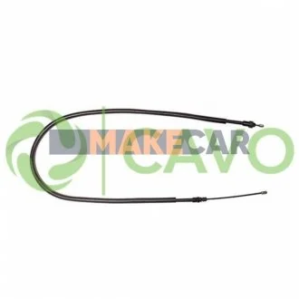 Трос ручного для Cavo 1302 009 фото товару