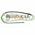<strong>CAVO RENAULT Трос ручного тормоза задн. прав. Espace (диск) 1/91- Cavo 1302 100 (фото 1)</strong>