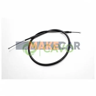 CAVO RENAULT Трос ручного тормоза 21 GTS 86- лев/прав (1465/1230mm) для Cavo 1302 248 фото товару