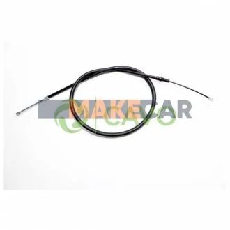 Трос гальмівний L= 1565/1260 RENAULT для Cavo 1302 252 фото товару
