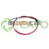 <strong>CAVO RENAULT Трос стояночного (ручного) тормоза задн. левый 1387/1230 Modus 04- Cavo 1302 611 (фото 1)</strong>