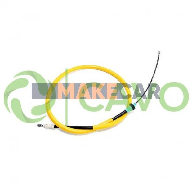 <strong>Трос ручного Cavo 1302 639 (фото 1)</strong>