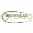 <strong>CAVO RENAULT Трос ручного тормоза задн.лев.Clio 98- Cavo 1302 642 (фото 1)</strong>