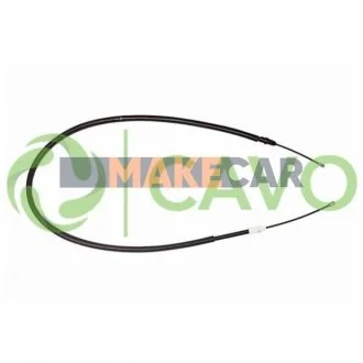Трос ручного для Cavo 1302 647 фото товару