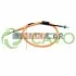 <strong>CAVO RENAULT Трос ручного тормоза задн. лев. MODUS 04-, (1275/1163 мм) Cavo 1302 698 (фото 1)</strong>