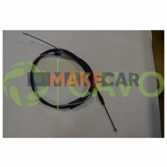 Трос ручного для Renault Cavo 1302 715 фото товару