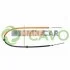 <strong>CAVO RENAULT Трос ручного тормоза зад. левый (диск.) Kangoo 4x4 -06 Cavo 1302 722 (фото 1)</strong>