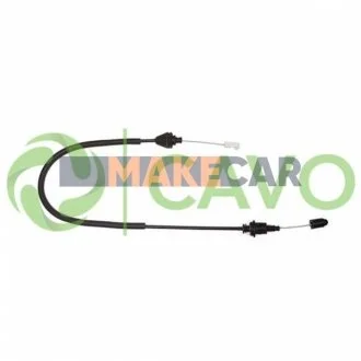 Трос газа ( 939/695mm) для Renault Cavo 1303 019 фото товара