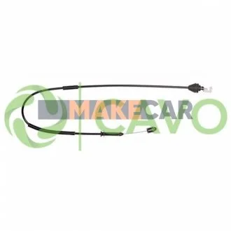 CAVO RENAULT Трос газа (844/1040 мм) Dacia Solenza для Cavo 1303 180 фото товару