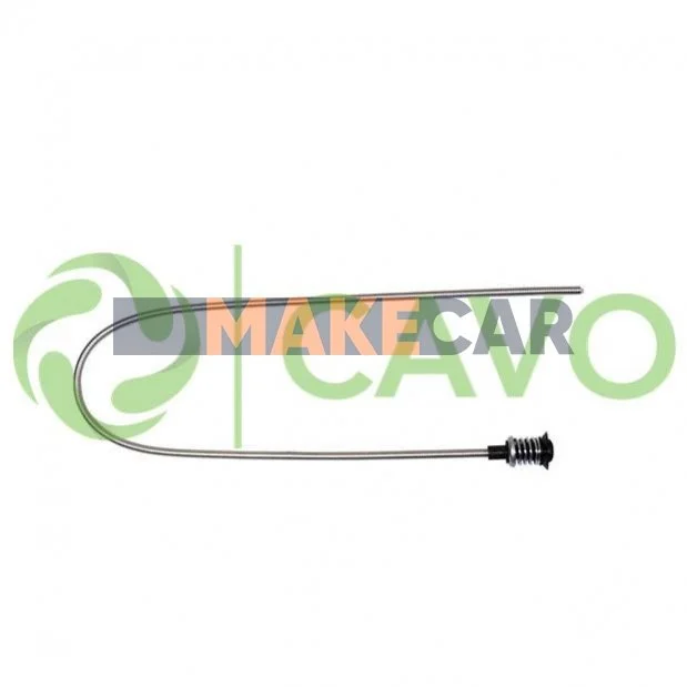 <strong>CAVO RENAULT Трос газа R9,R11 (940/720mm) Cavo 1303 313 (фото 1)</strong>