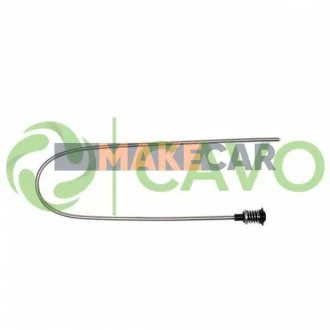 CAVO RENAULT Трос газа R9,R11 (940/720mm) для Renault Cavo 1303 313 фото товару