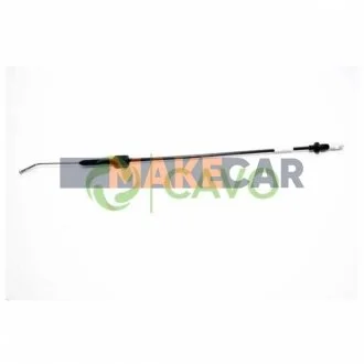 CAVO RENAULT Трос газа 21 86- 600 для Cavo 1303 336 фото товару