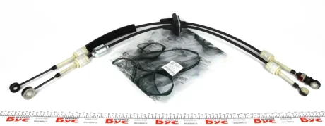 Трос куліс КПП для Cavo 1314 601 фото товару