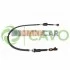 <strong>CAVO RENAULT Трос КПП Kangoo 07- Cavo 1314 619 (фото 1)</strong>