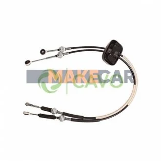 CAVO RENAULT Трос КПП TRAFIC II 2.0, OPEL VIVARO A 01- для Cavo 1314 637 фото товару