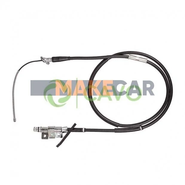 <strong>CAVO SUZUKI Трос ручн.тормоза лев.Grand Vitara 2.0 06- (бараб.) Cavo 2102 659 (фото 1)</strong>