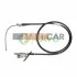 <strong>CAVO SUZUKI Трос ручн.тормоза лев.Grand Vitara 2.0 06- (бараб.) Cavo 2102 659 (фото 1)</strong>