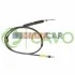 <strong>CAVO MAZDA Трос ручного тормоза задн. правый Mazda 3 03- Cavo 3402 687 (фото 1)</strong>