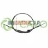 <strong>CAVO MAZDA Трос ручного тормоза задн. левый Mazda 3 03- Cavo 3402 688 (фото 1)</strong>