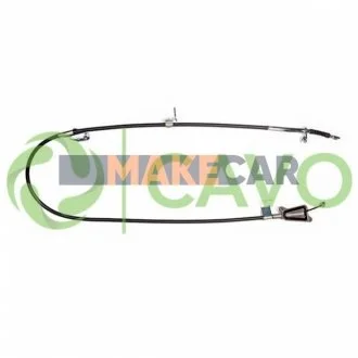 Трос ручного для Cavo 3702 702 фото товару