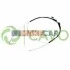 <strong>CAVO AUDI Трос тормоза 80 78- (2361/395x2mm) Cavo 4302 205 (фото 1)</strong>