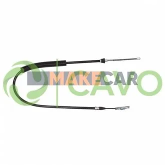 Трос ручного для Cavo 4302 608 фото товару