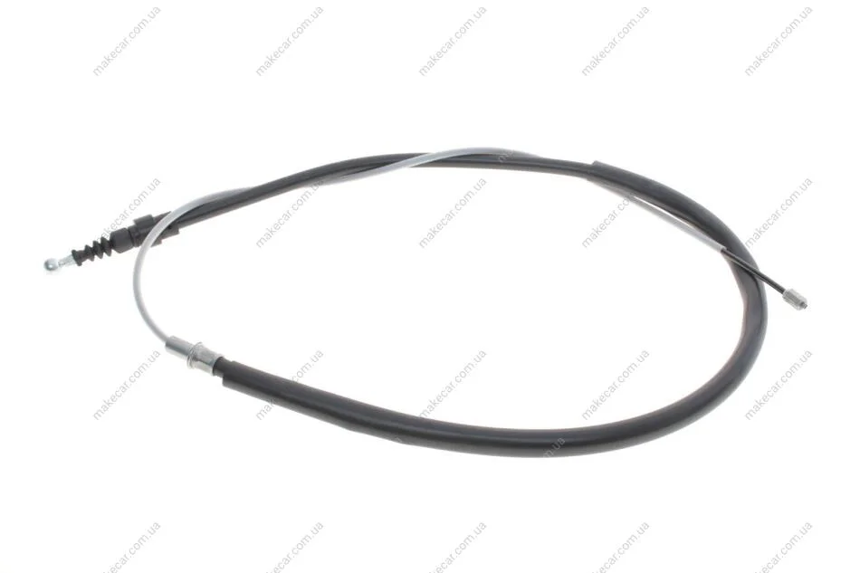 <strong>Трос ручного гальма (1450/810mm) задній Audi A3/VW Golf/Skoda Octavia (04-) CAVO Cavo 4302 616 (фото 1)</strong>