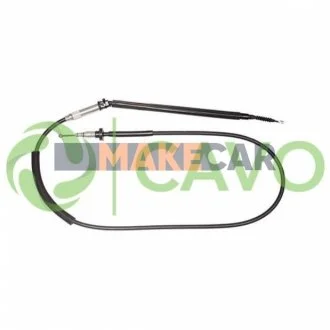Трос ручного для Cavo 4302 619 фото товару