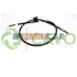 <strong>CAVO AUDI Трос ручного тормоза прав.100,A6 Quattro 90- (1676/1503mm) Cavo 4302 623 (фото 1)</strong>