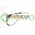 <strong>CAVO VW Трос ручн. торм. лев. AUDI 80 (бараб,) (1195/415mm) Cavo 4302 629 (фото 1)</strong>
