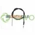 <strong>CAVO AUDI Трос тормоза л/п (барабан) AUDI 80 (1578/1352mm) Cavo 4302 641 (фото 1)</strong>