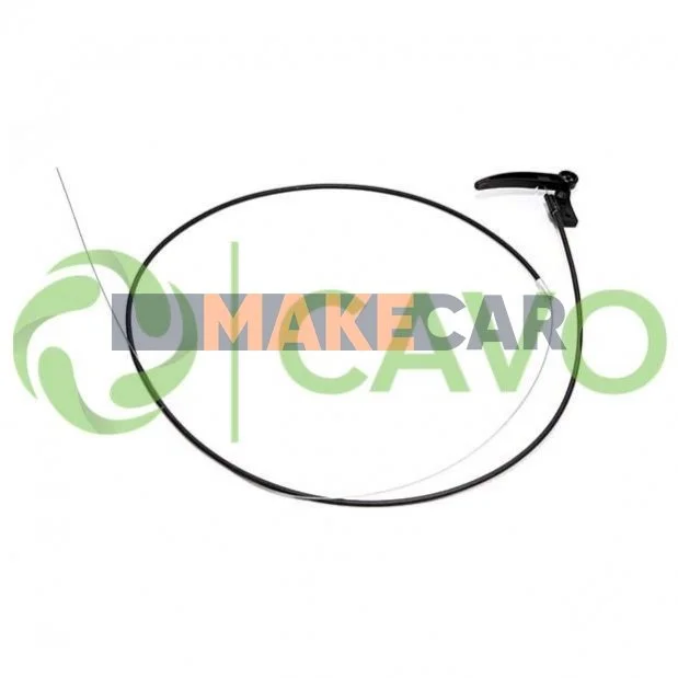 <strong>CAVO AUDI Трос капота 80 (1460/2270mm) Cavo 4305 601 (фото 1)</strong>