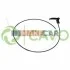 <strong>CAVO AUDI Трос капота 80 (1460/2270mm) Cavo 4305 601 (фото 1)</strong>