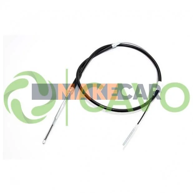 <strong>CAVO BMW Трос ручного тормоза (бараб.) E36 316-320 (1764/1084mm) Cavo 4402 220 (фото 1)</strong>