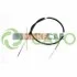 <strong>CAVO BMW Трос ручного тормоза (бараб.) E36 316-320 (1764/1084mm) Cavo 4402 220 (фото 1)</strong>