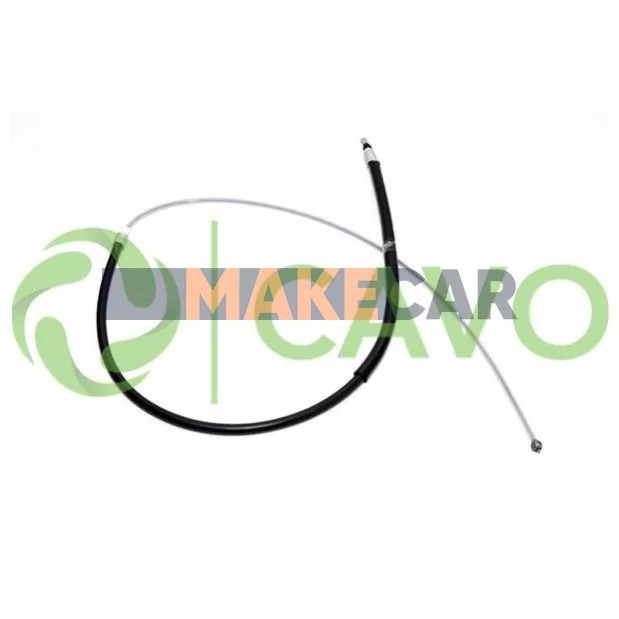 <strong>CAVO BMW Трос ручного тормоза 1 series E81/87 Cavo 4402 603 (фото 1)</strong>