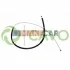 <strong>CAVO BMW Трос ручного тормоза 1 series E81/87 Cavo 4402 603 (фото 1)</strong>