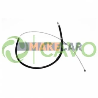 CAVO BMW Трос ручного тормоза 1 series E81/87 для BMW Cavo 4402 603 фото товару