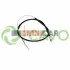 <strong>CAVO BMW Трос ручного тормоза лев. E46 316-320 (1693/1140mm) Cavo 4402 604 (фото 1)</strong>