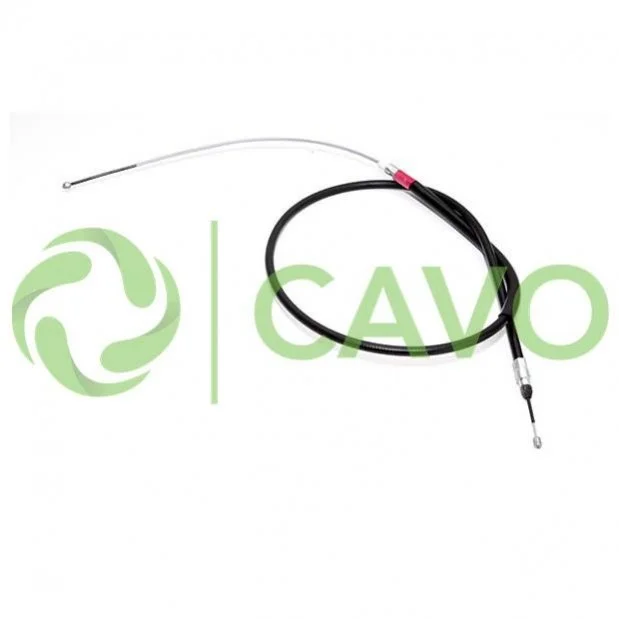 <strong>CAVO BMW Трос ручного тормоза 316,320 -82 (1632/608mm) Cavo 4402 609 (фото 1)</strong>