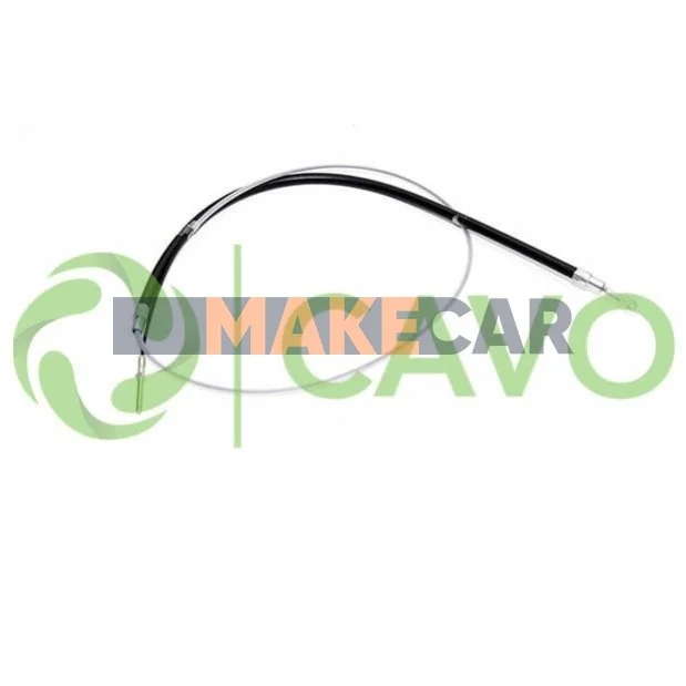 <strong>CAVO BMW Трос ручн.тормоза 5 серия (E34) -97 (1755/610mm) Cavo 4402 613 (фото 1)</strong>