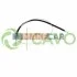 <strong>CAVO BMW Трос ручн.тормоза 5 серия (E34) -97 (1755/610mm) Cavo 4402 613 (фото 1)</strong>