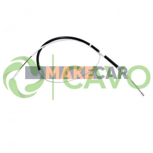 <strong>CAVO BMW Трос ручн. торм. 316-324TD (1830/680mm) Cavo 4402 625 (фото 1)</strong>