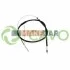 <strong>CAVO BMW Трос ручного тормоза прав. E46 316-320 (1703/1140mm) Cavo 4402 650 (фото 1)</strong>