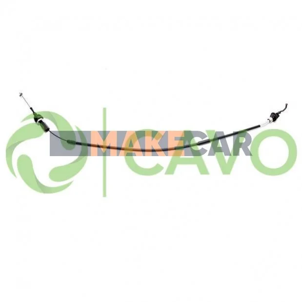 <strong>CAVO BMW Трос газа E30 (796/600mm) Cavo 4403 614 (фото 1)</strong>