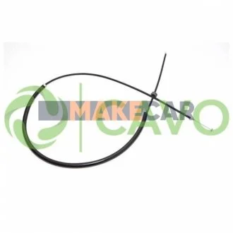 CAVO BMW Трос капота 3 E36,Opel Campo для Cavo 4405 601 фото товару